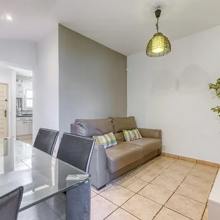 Muga-11 By Interhome Apartmán