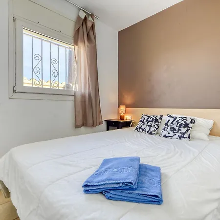 Muga-11 By Interhome Apartmán Empuriabrava