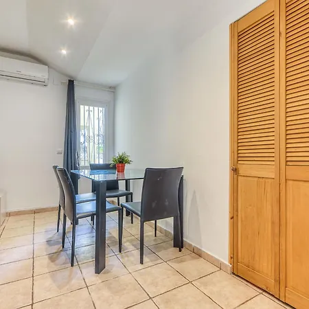 Apartmán Muga-11 By Interhome Empuriabrava