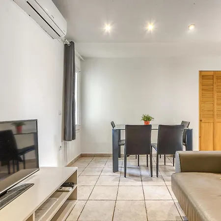 Muga-11 By Interhome * Empuriabrava