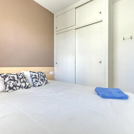 Muga-11 By Interhome Empuriabrava