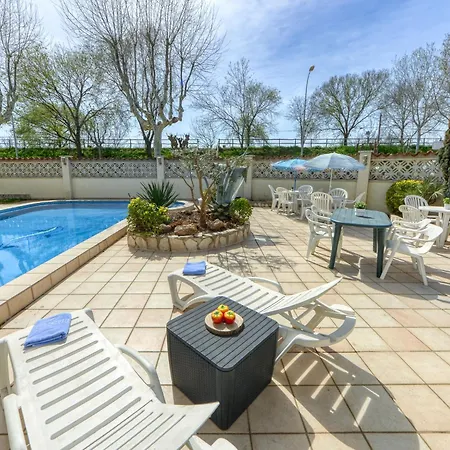 Muga-11 By Interhome Apartament Empuriabrava