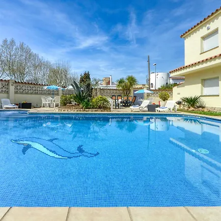 Muga-11 By Interhome * Empuriabrava